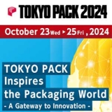 TOKYO PACK 2024 SHOW