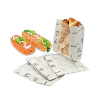 Bakery Paper Bags