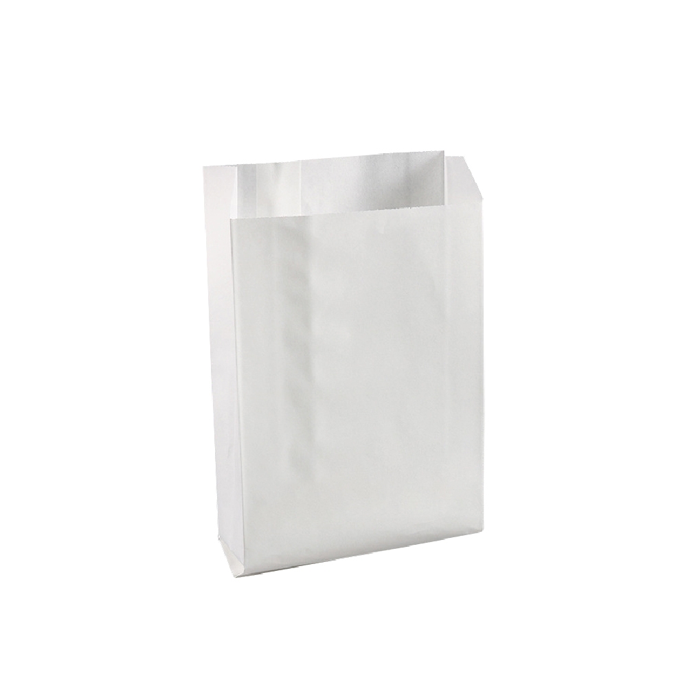 Greaseproof bags – paper bags